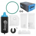 Quantum Fuel Systems OEM Replacement In-Tank EFI Fuel Pump w/ Tank Seal, Strainer for the Honda Goldwing '18-23 Quantum Fuel Systems OEM Replacement In-Tank EFI Fuel Pump w/ Tank Seal, Strainer for the Honda Goldwing '18-23